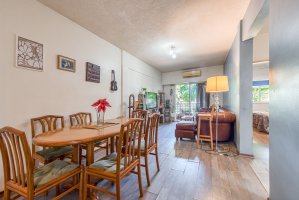 3-room Apartment for Sale, Munro, with Garage and Terrace. Exclusive Location.