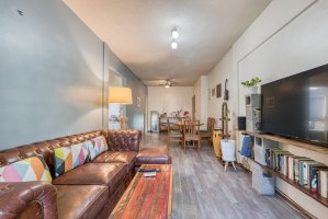 3-room Apartment for Sale, Munro, with Garage and Terrace. Exclusive Location.