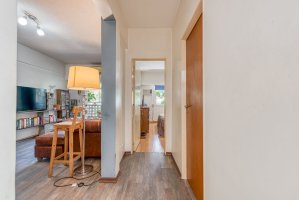 3-room Apartment for Sale, Munro, with Garage and Terrace. Exclusive Location.