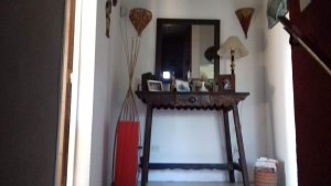 Casa con pileta alquiler temporario Benavidez