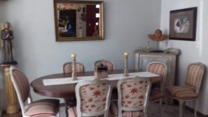 Casa con pileta alquiler temporario Benavidez