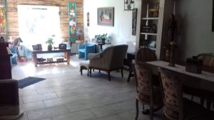 Casa con pileta alquiler temporario Benavidez