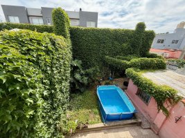3-room Ph Olivos for Sale with Garden and Terrace