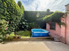 3-room Ph Olivos for Sale with Garden and Terrace