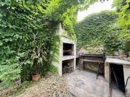 3-room Ph Olivos for Sale with Garden and Terrace