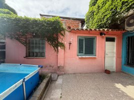 3-room Ph Olivos for Sale with Garden and Terrace