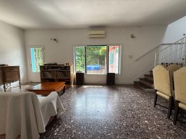 3-room Ph Olivos for Sale with Garden and Terrace