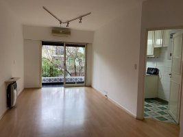 Alquiler 3 Ambientes Cochera San Isidro