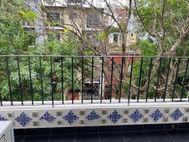 Alquiler 3 Ambientes Cochera San Isidro