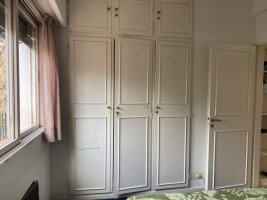 Alquiler 3 Ambientes Cochera San Isidro