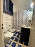 Alquiler 3 Ambientes Cochera San Isidro