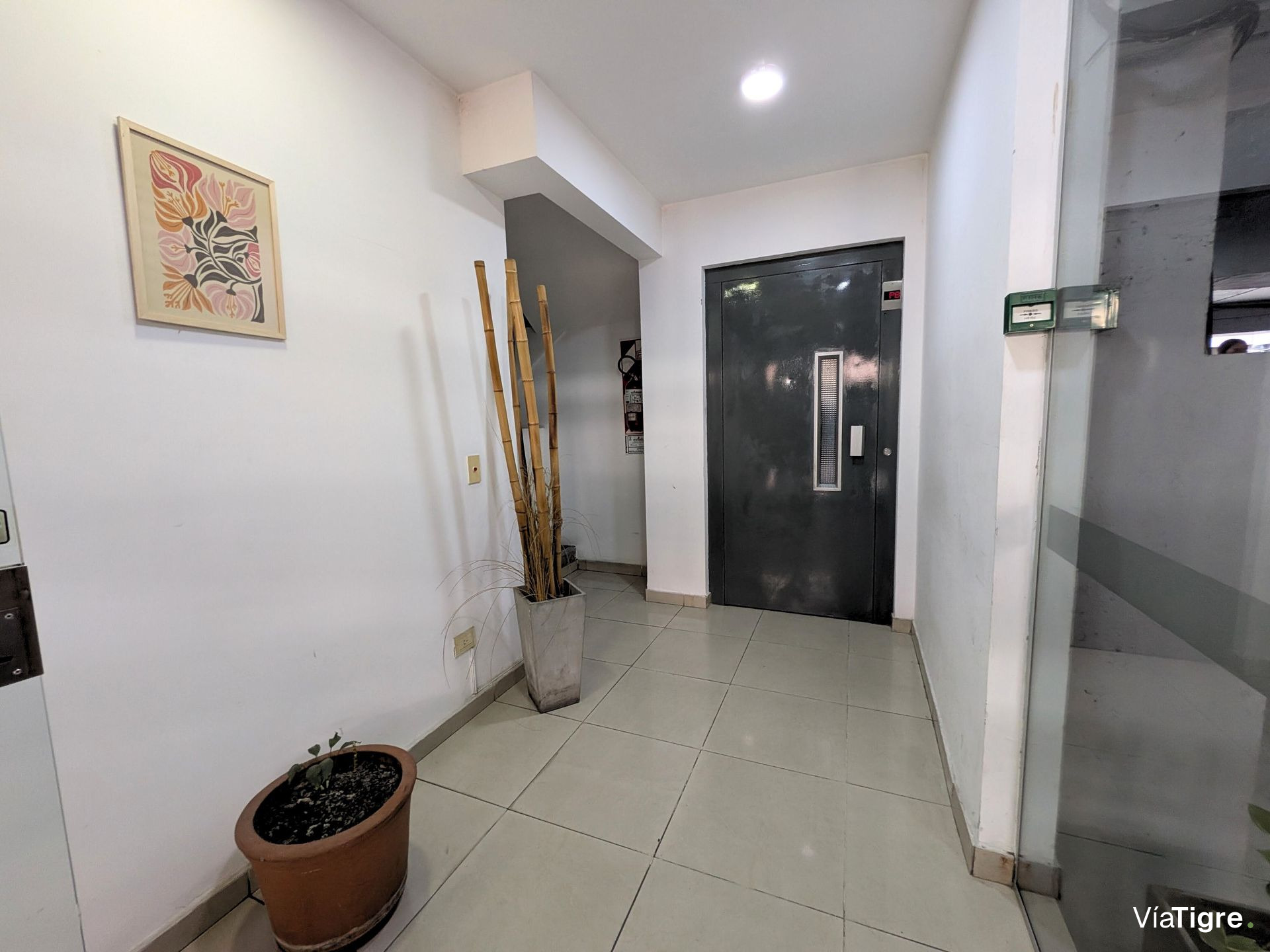 Departamento dos ambientes San Fernando