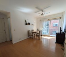 Departamento dos ambientes San Fernando