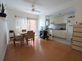 Departamento dos ambientes San Fernando