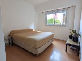 Departamento dos ambientes San Fernando