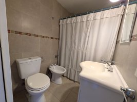 Departamento dos ambientes San Fernando