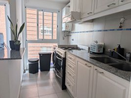 Departamento dos ambientes San Fernando