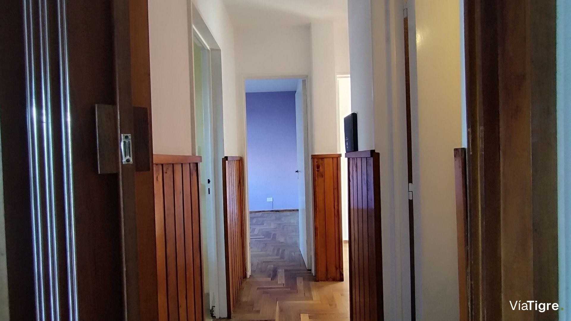 Venta Ph 3 Amb Florida Vte López