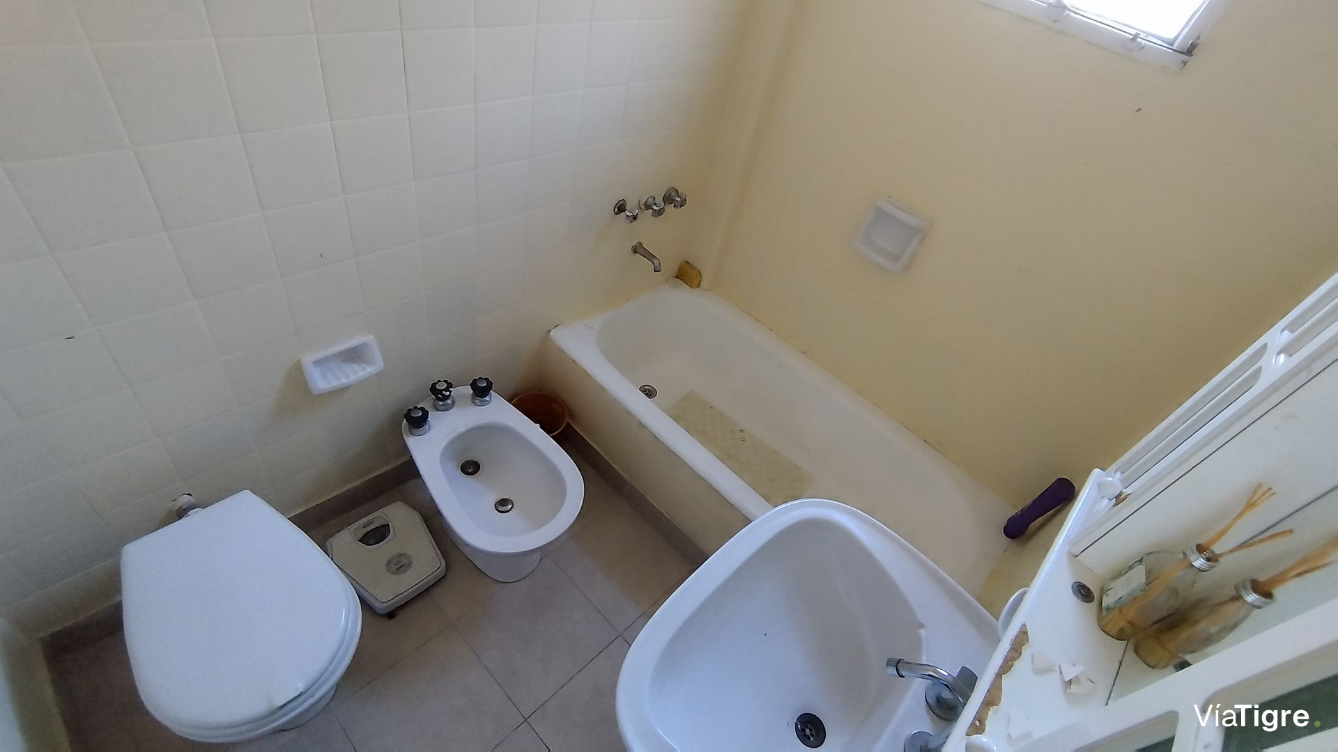 Venta Ph 3 Amb Florida Vte López