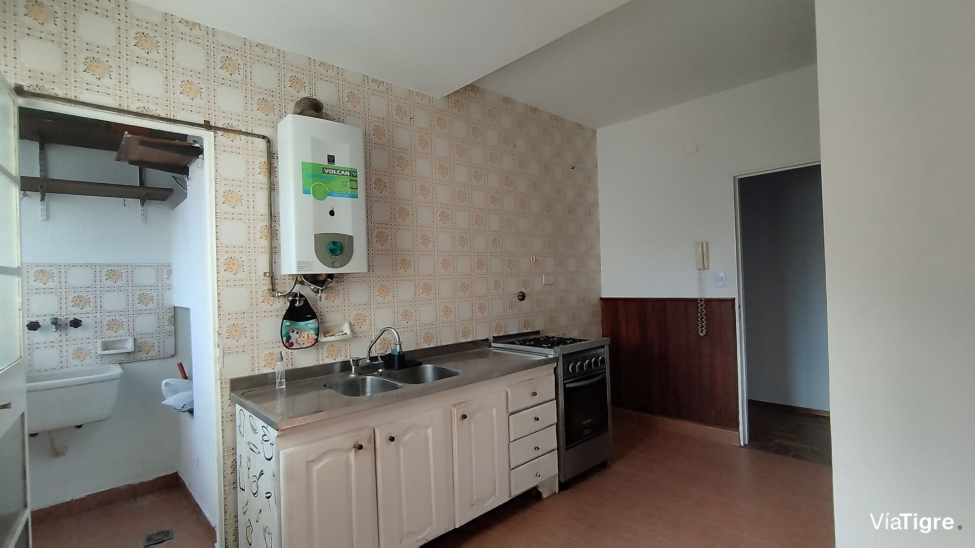 Venta Ph 3 Amb Florida Vte López