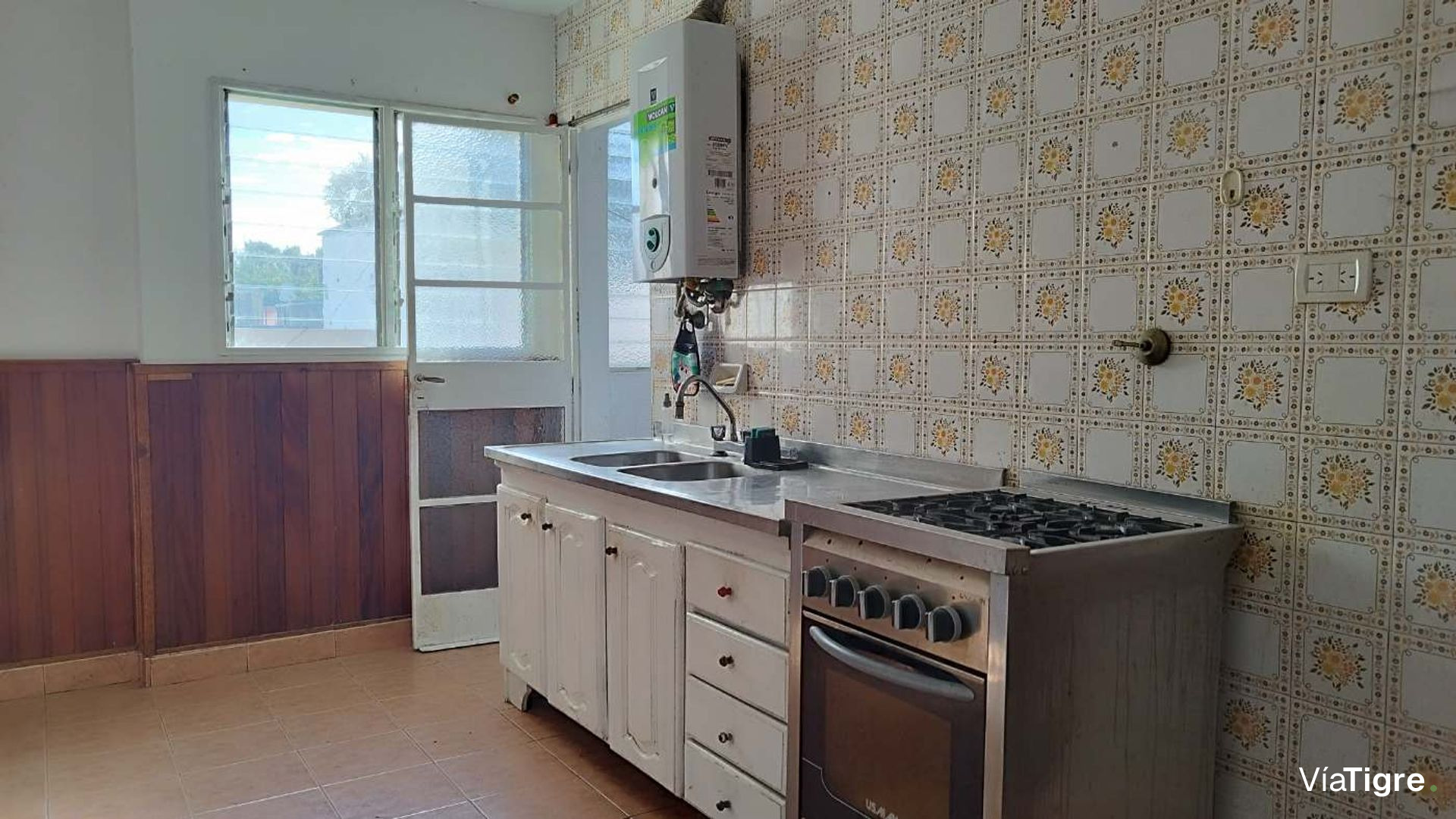 Venta Ph 3 Amb Florida Vte López