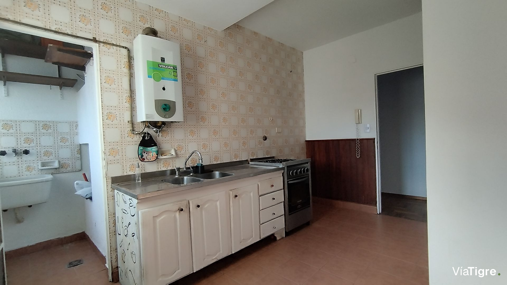 Venta Ph 3 Amb Florida Vte López