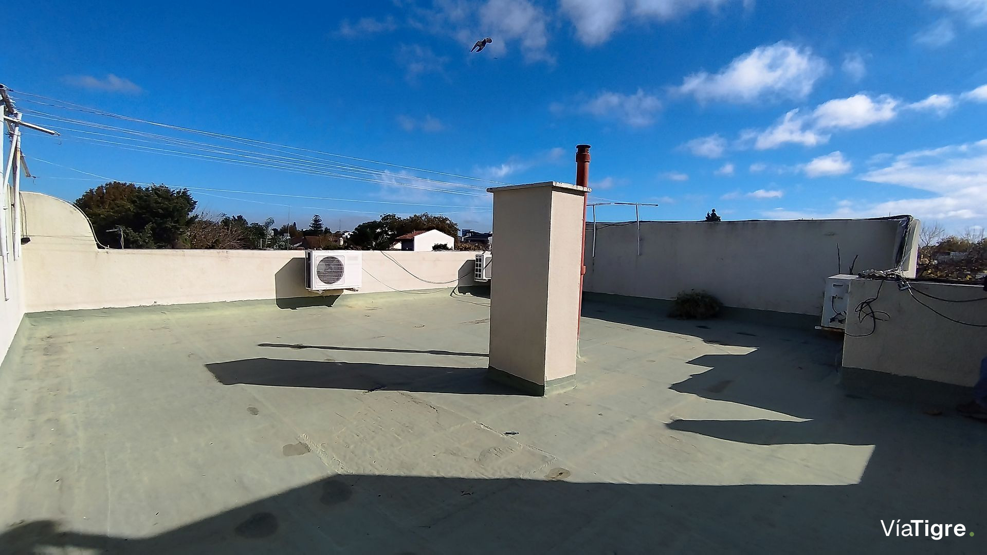 Venta Ph 3 Amb Florida Vte López