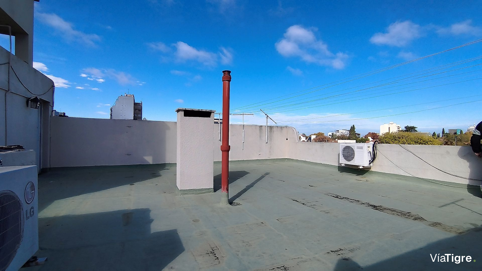Venta Ph 3 Amb Florida Vte López