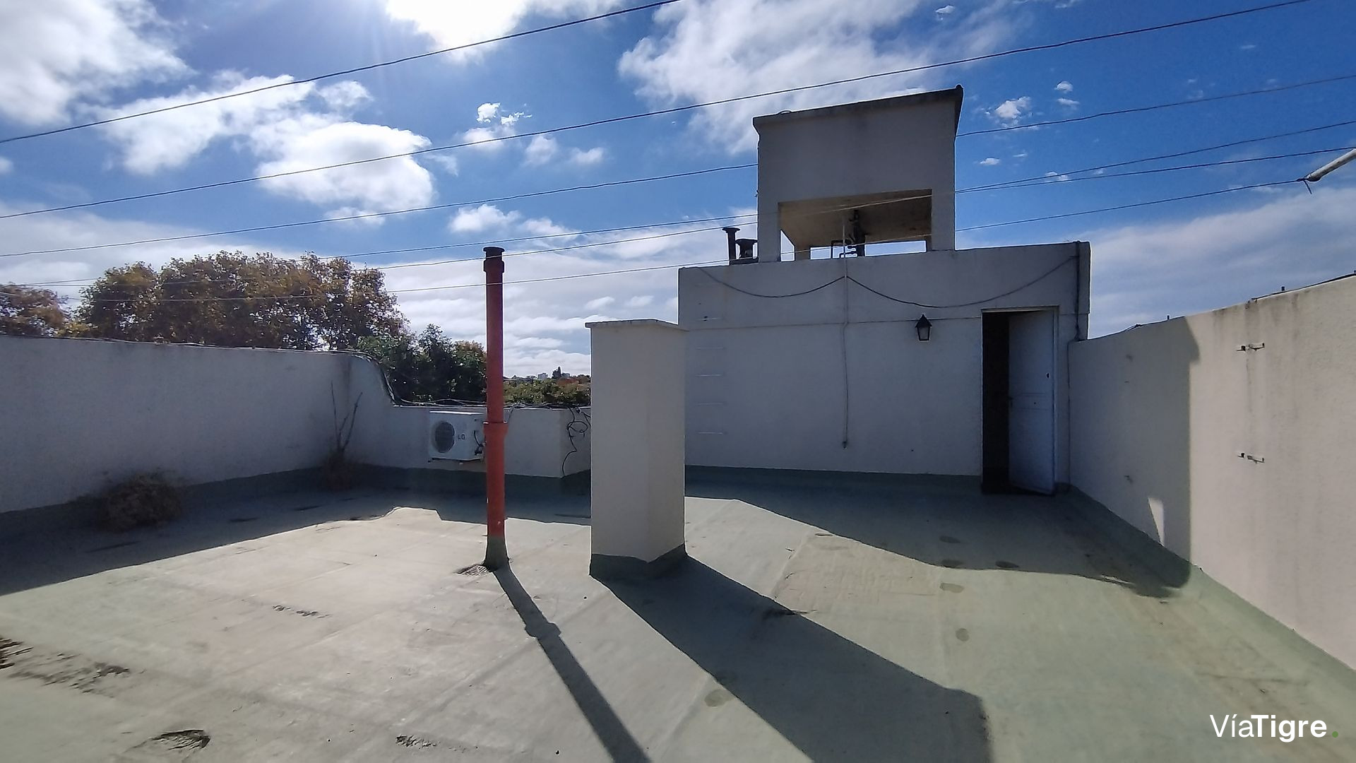 Venta Ph 3 Amb Florida Vte López
