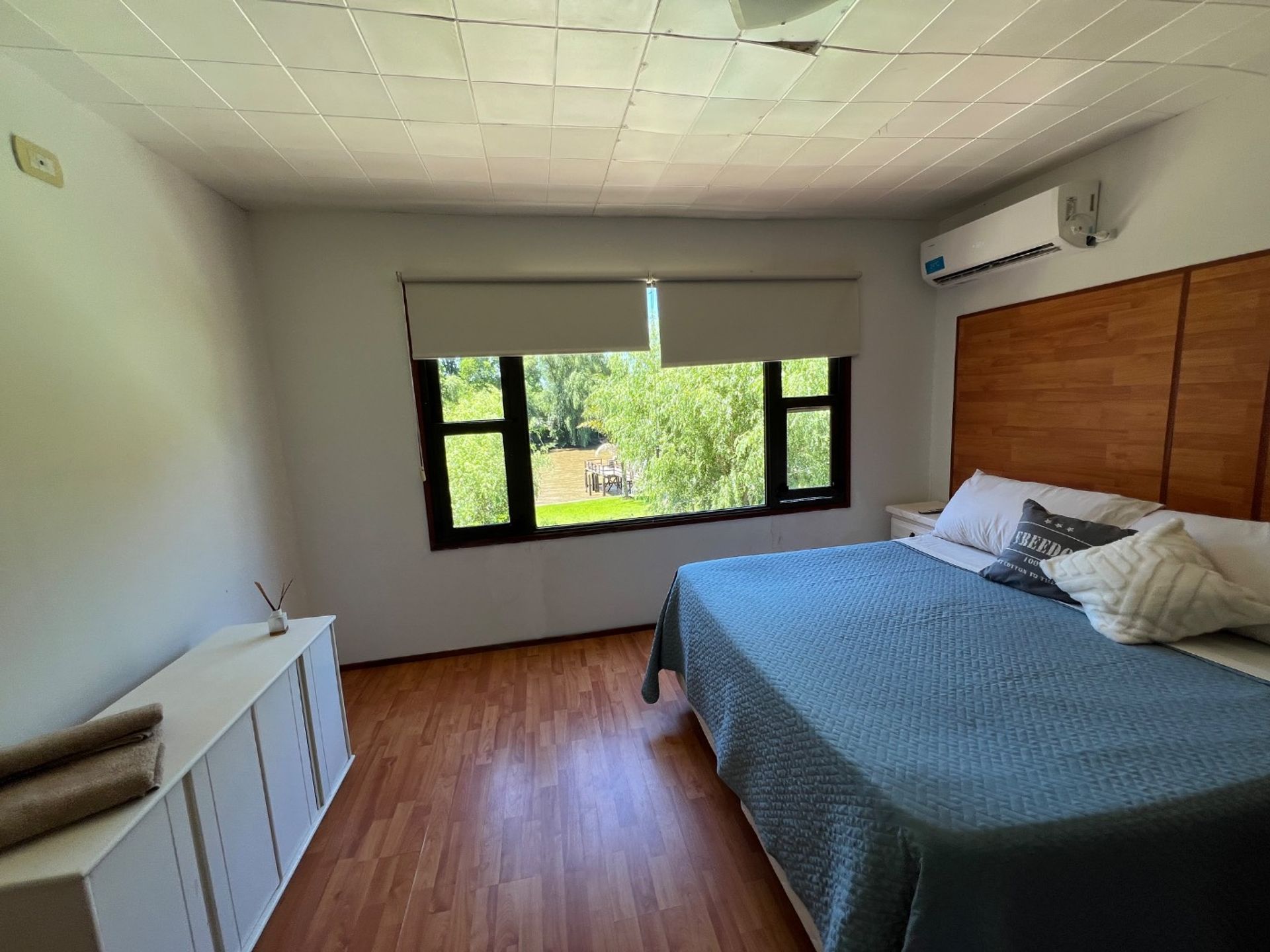 Casa en venta Delta Tigre