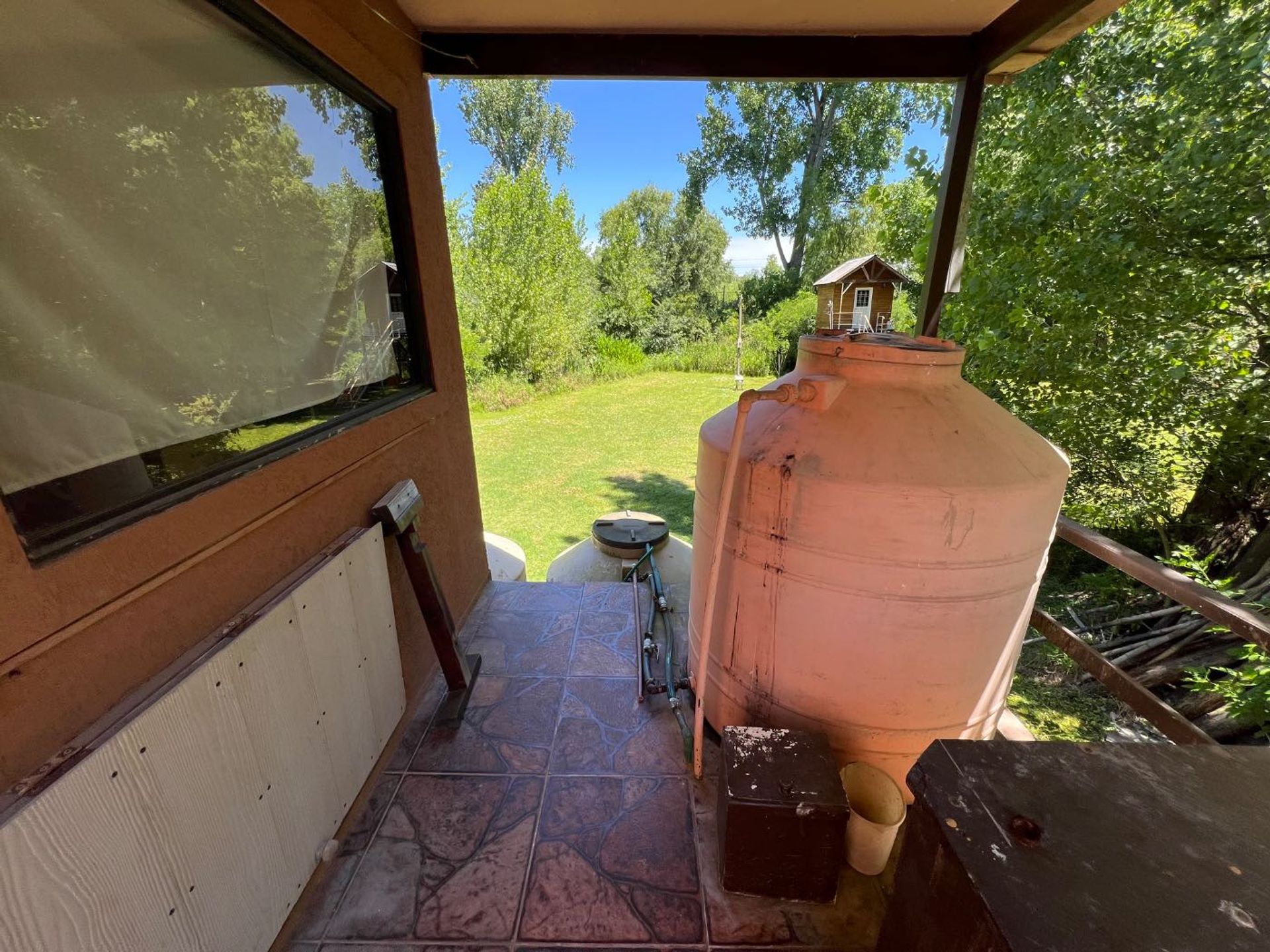 Casa en venta Delta Tigre
