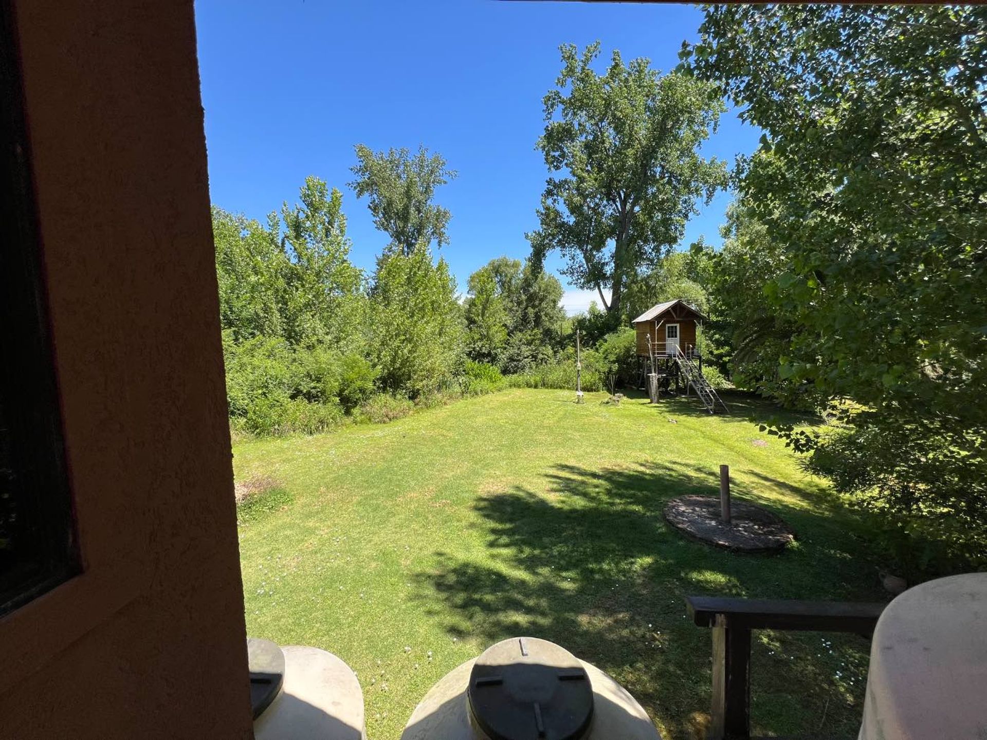 Casa en venta Delta Tigre