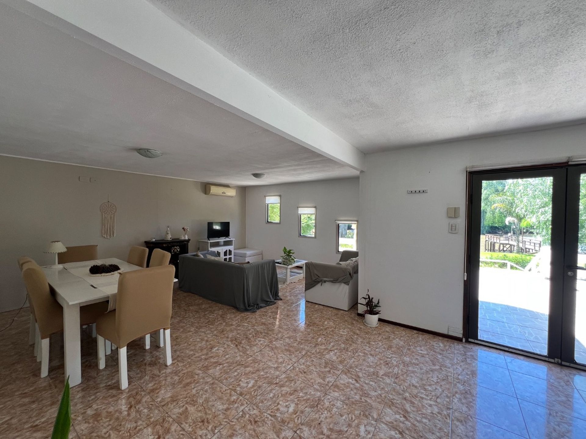 Casa en venta Delta Tigre