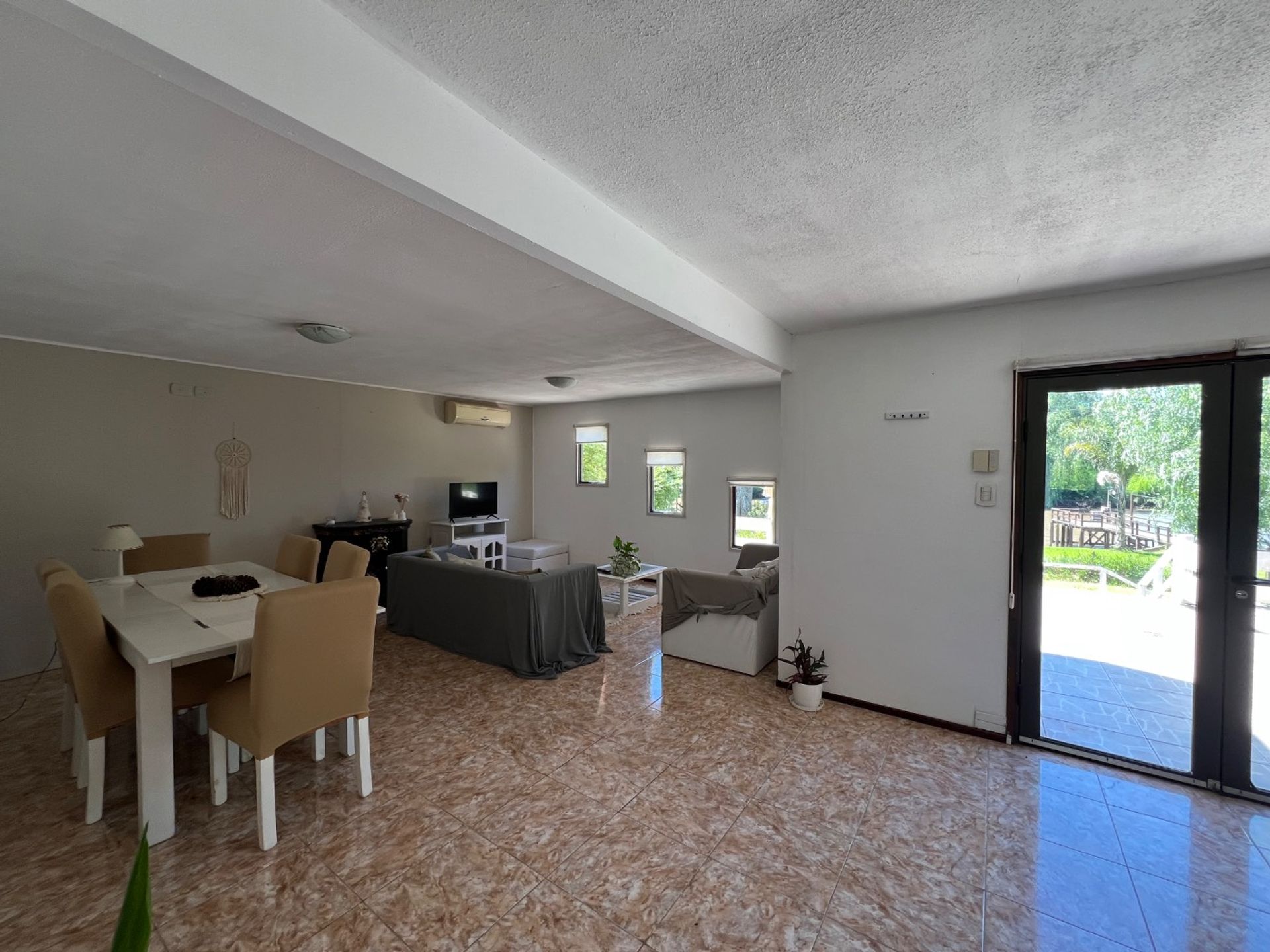 Casa en venta Delta Tigre