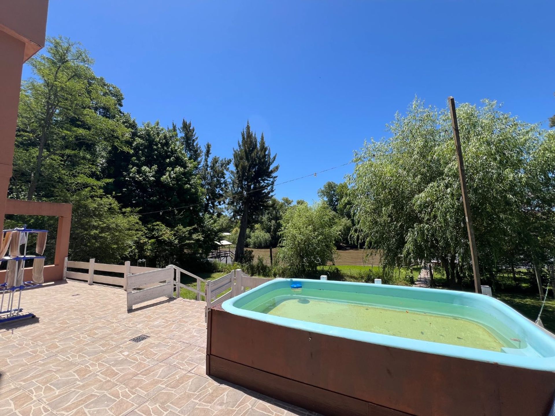 Casa en venta Delta Tigre