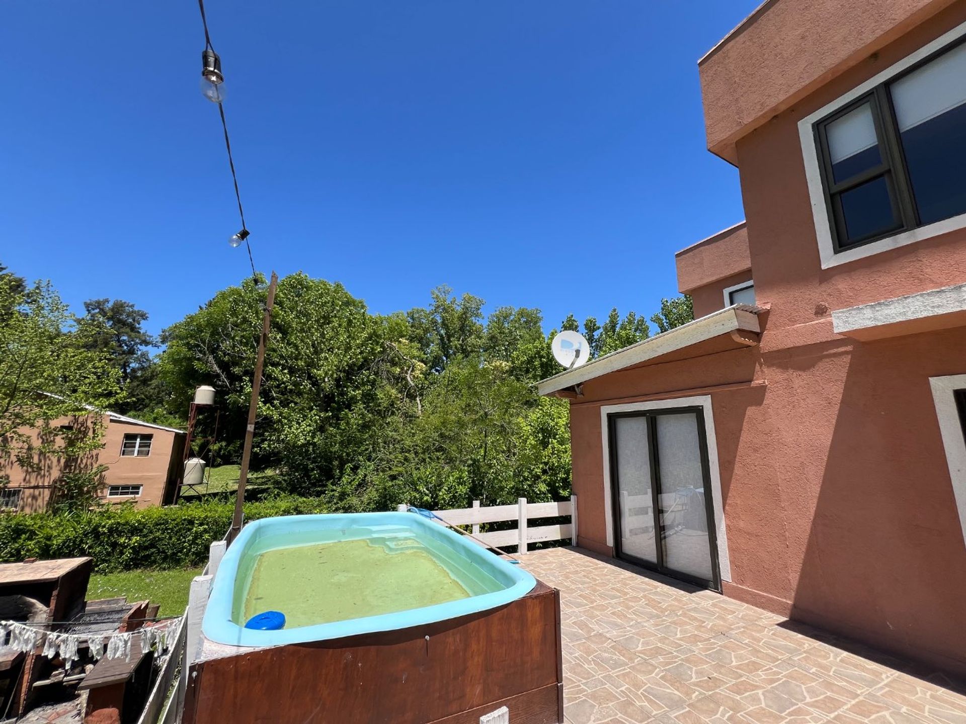 Casa en venta Delta Tigre