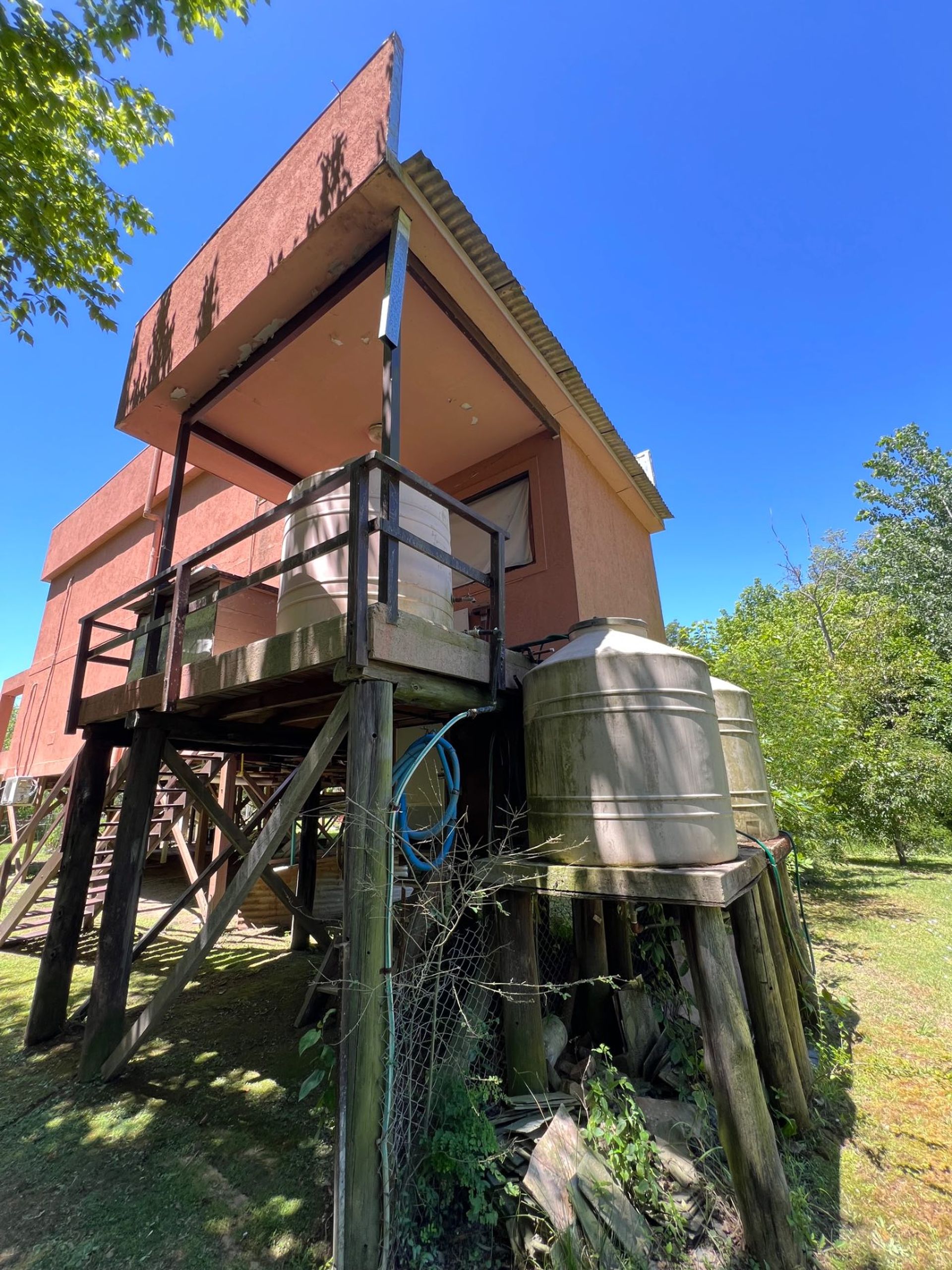 Casa en venta Delta Tigre