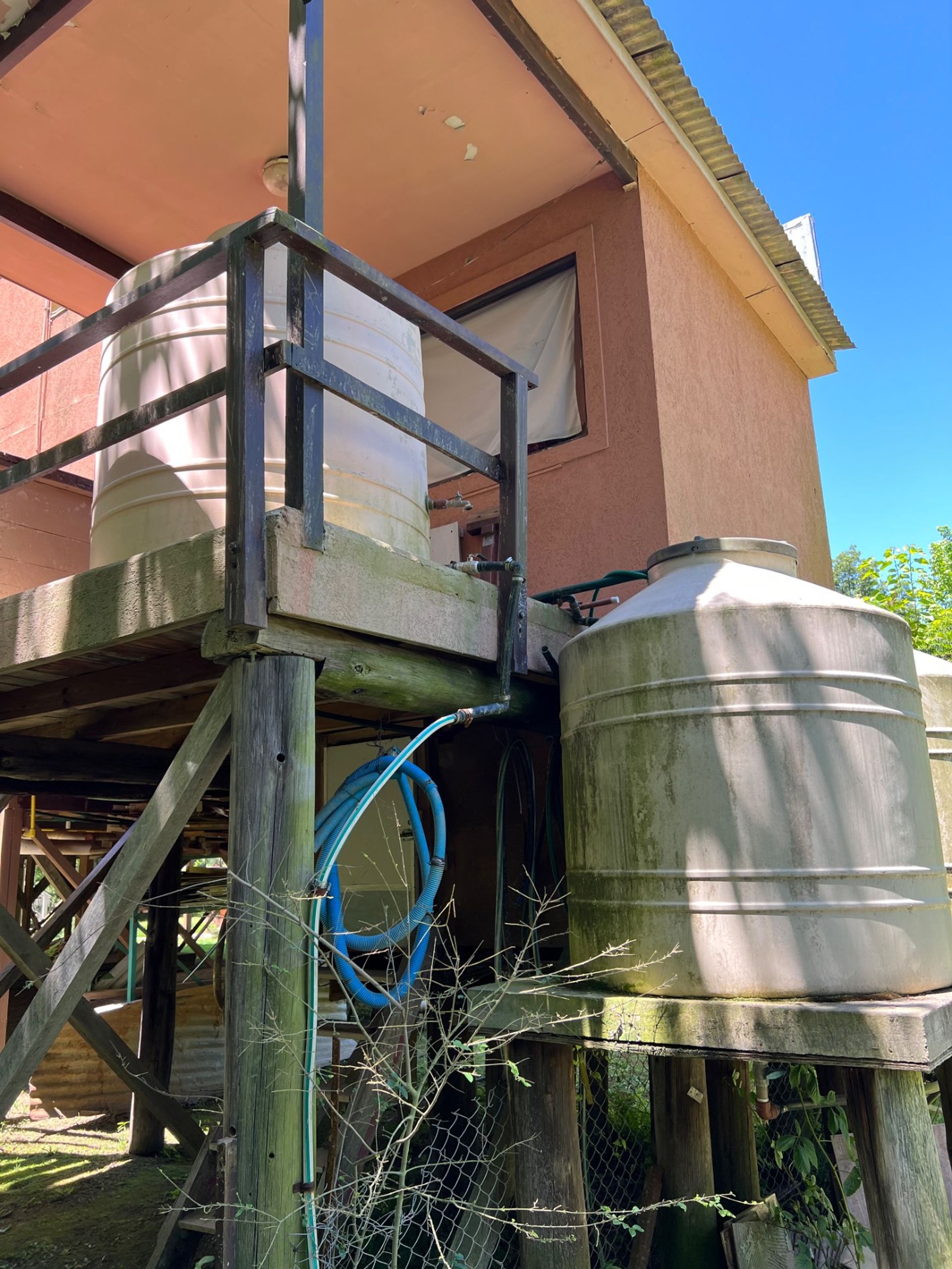 Casa en venta Delta Tigre