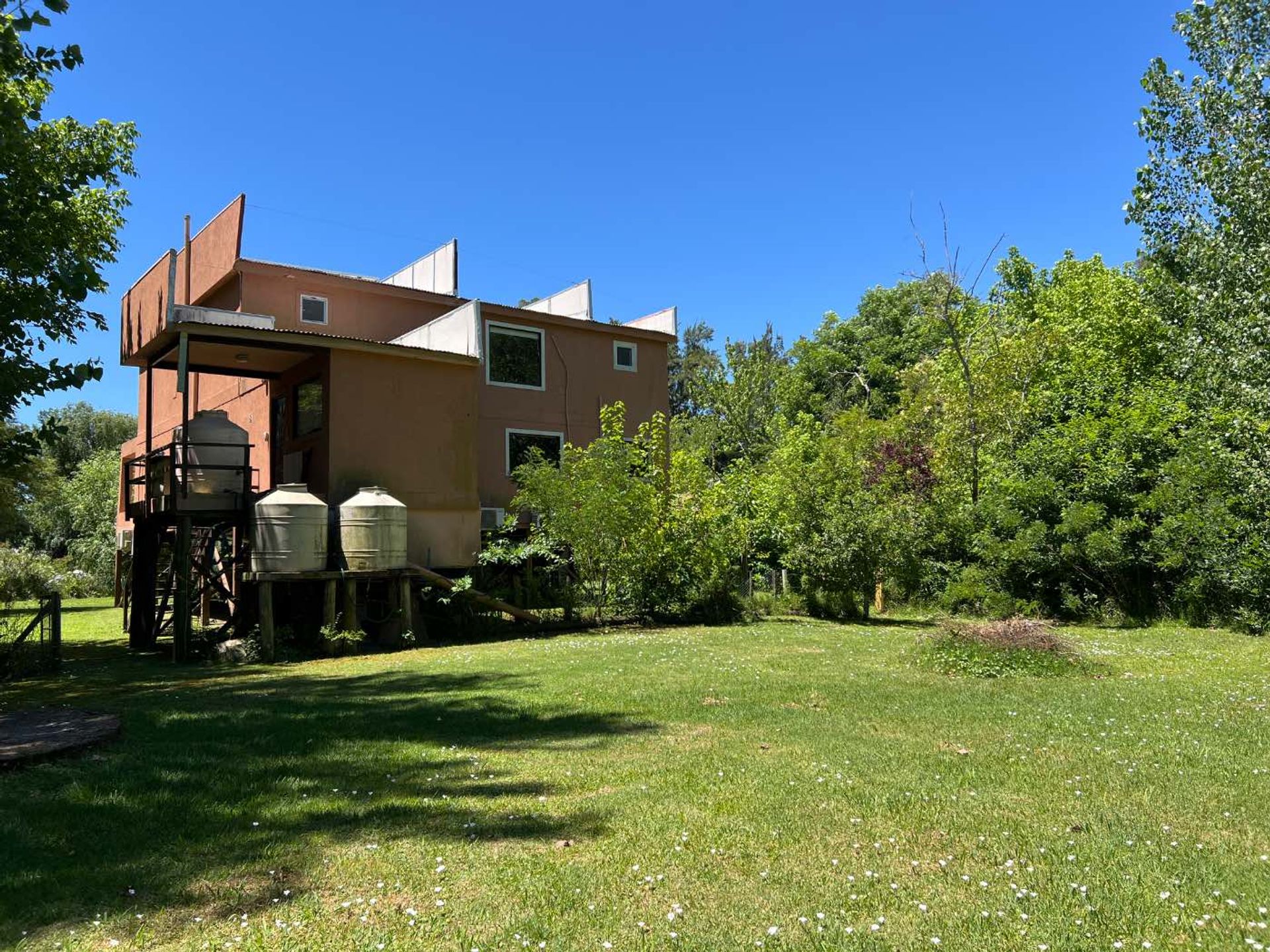 Casa en venta Delta Tigre