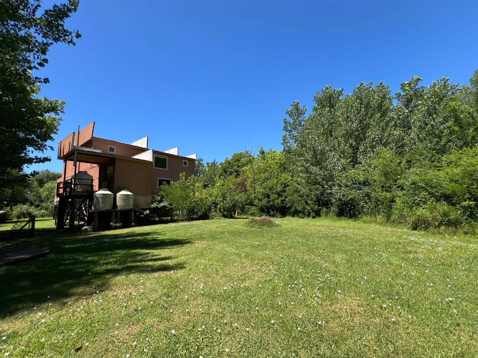 Casa en venta Delta Tigre