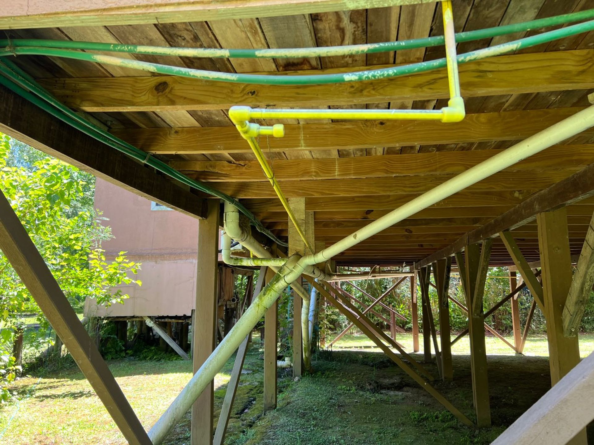 Casa en venta Delta Tigre