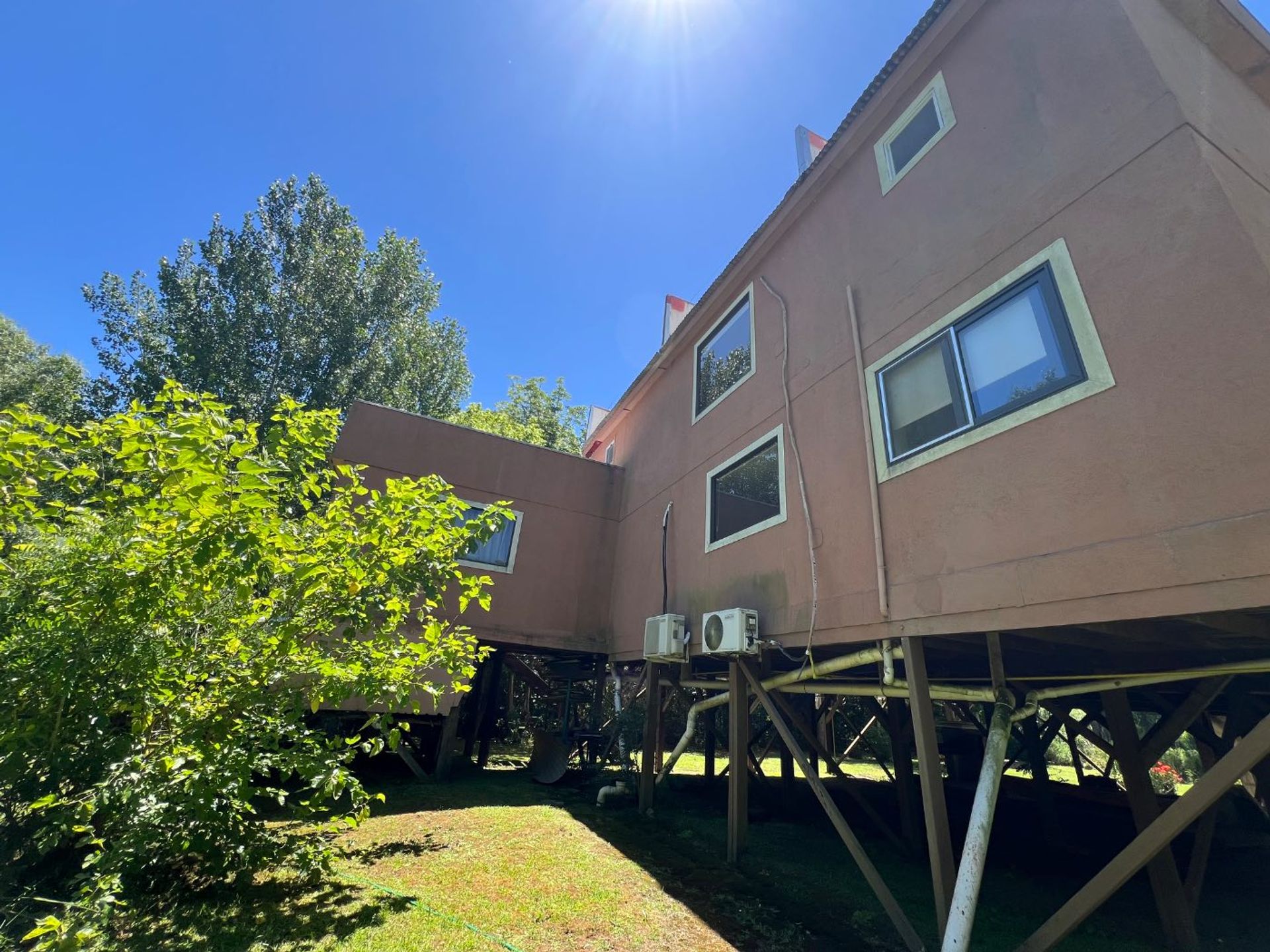 Casa en venta Delta Tigre