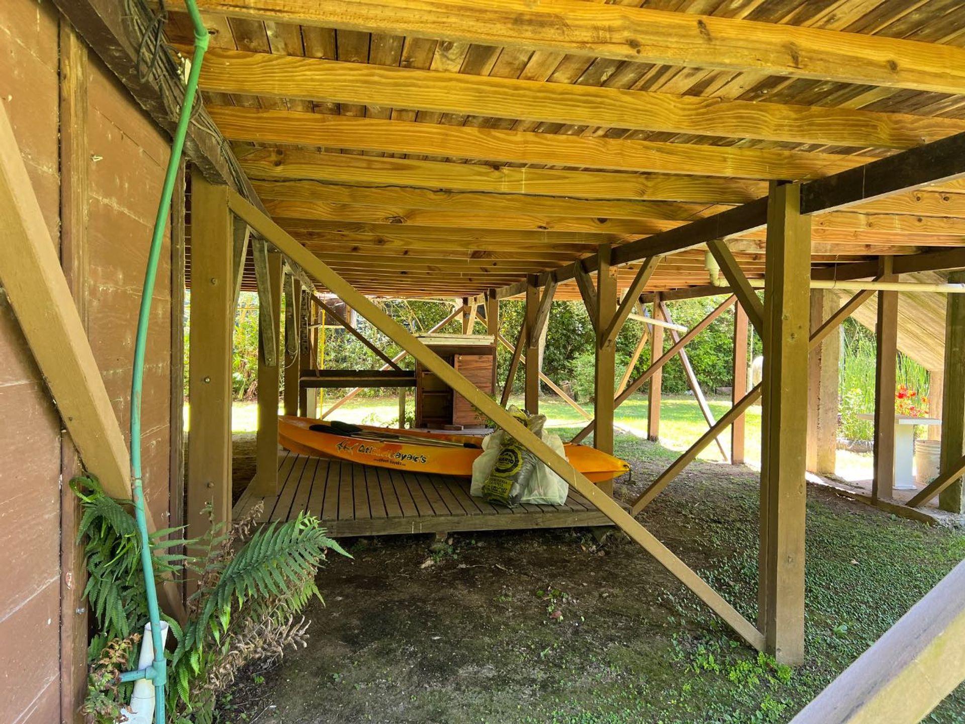 Casa en venta Delta Tigre