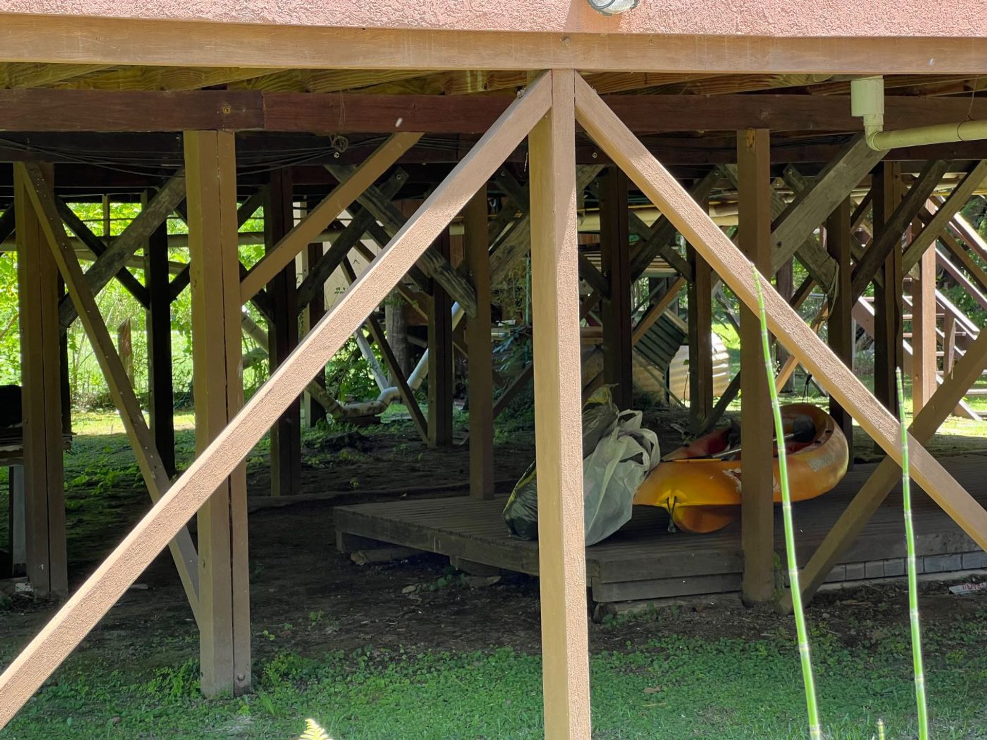 Casa en venta Delta Tigre