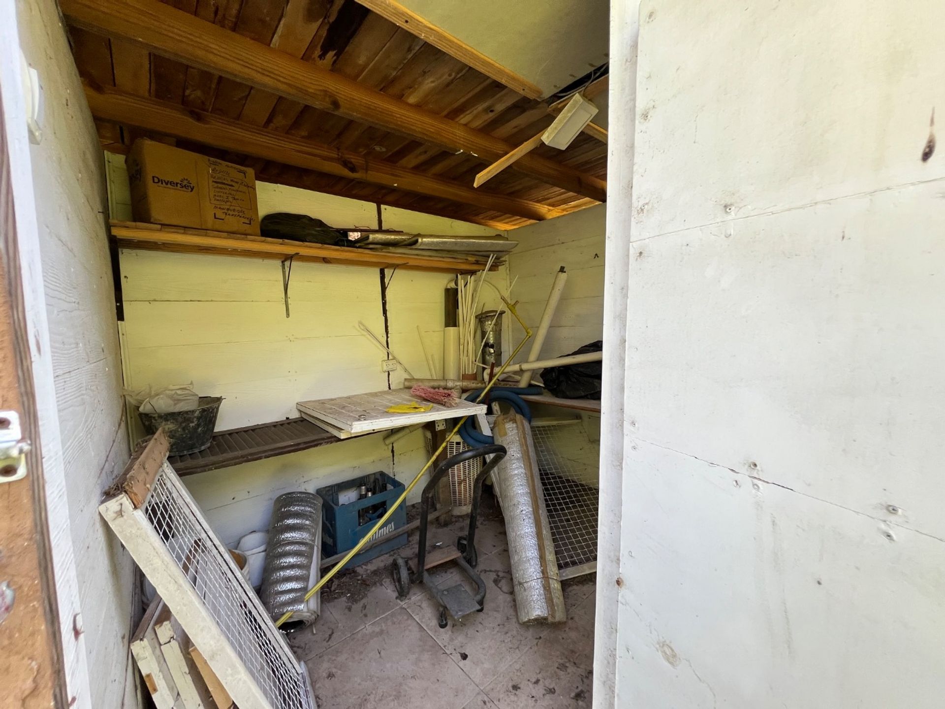 Casa en venta Delta Tigre