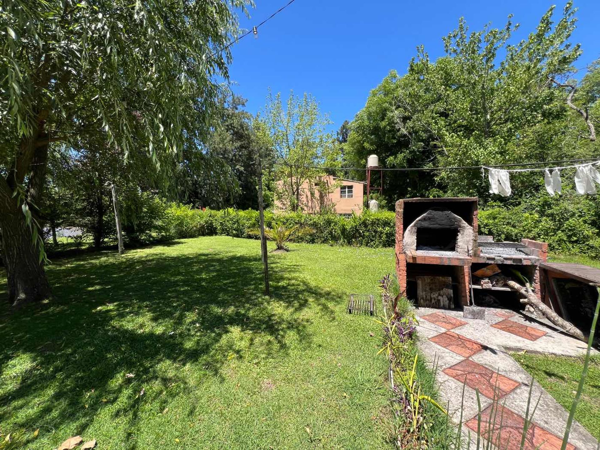 Casa en venta Delta Tigre
