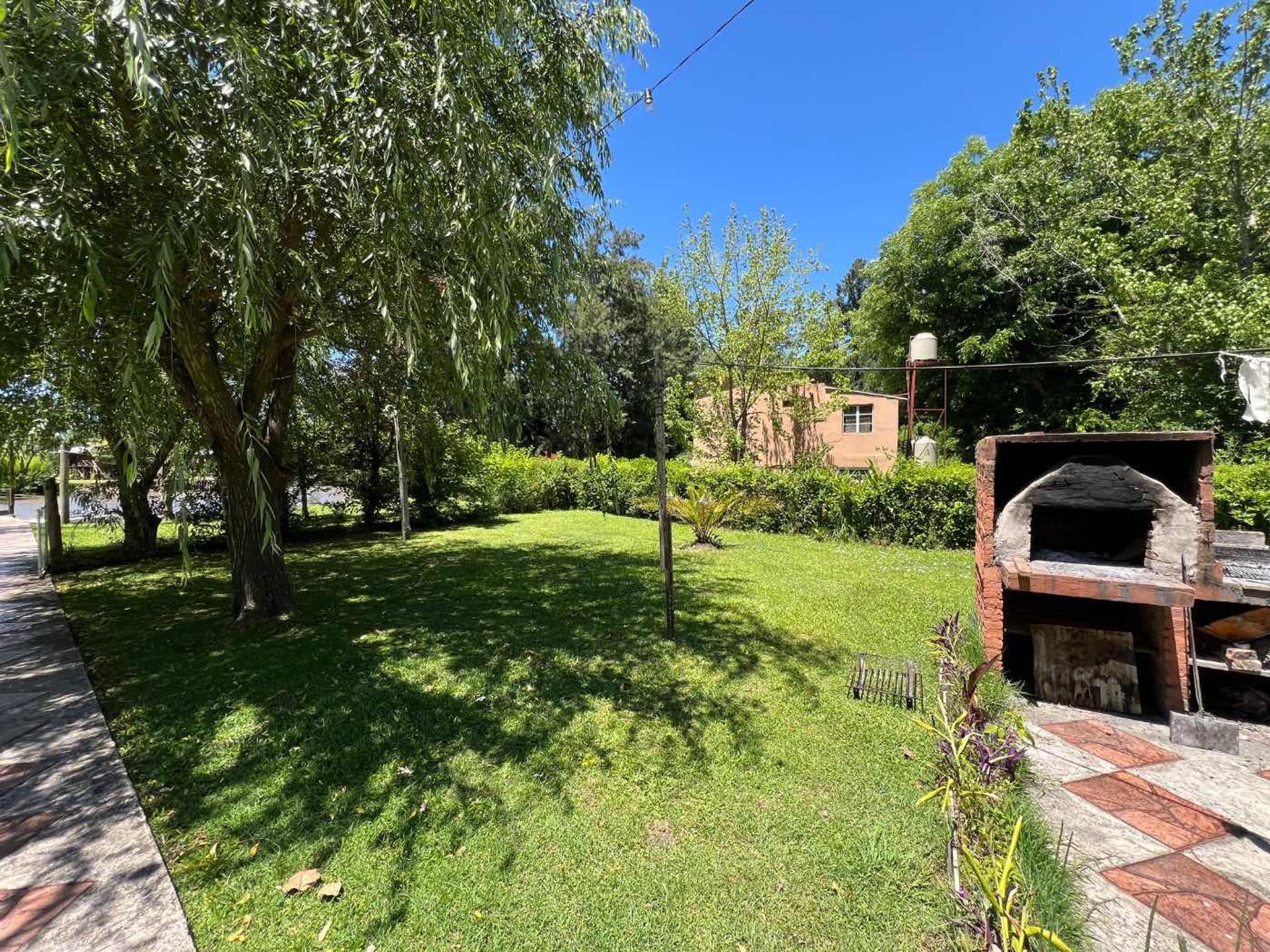 Casa en venta Delta Tigre