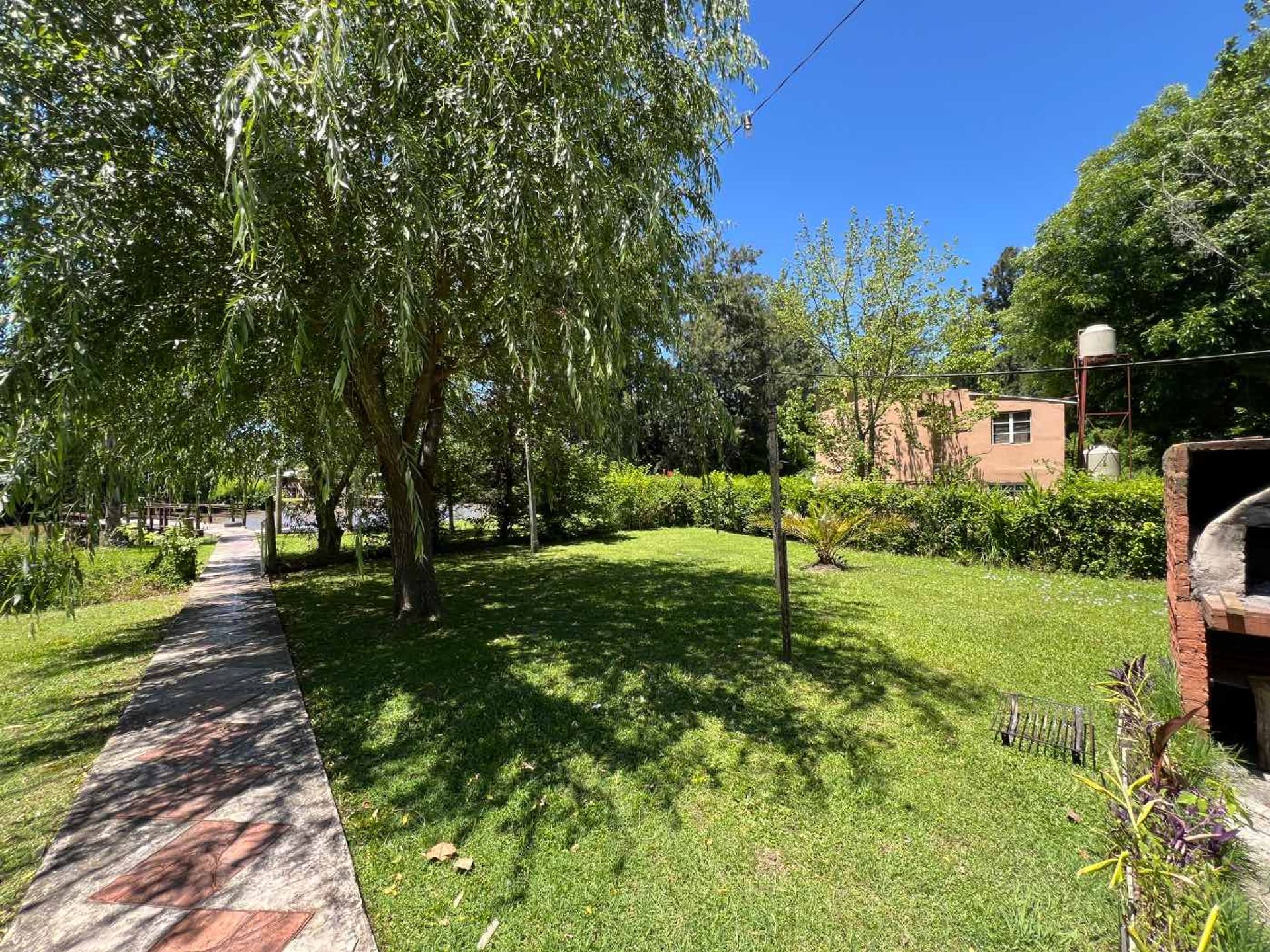 Casa en venta Delta Tigre