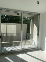 Alquiler depto dos ambientes con cochera Florida