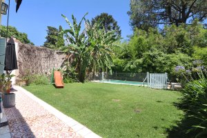 Casa 6 ambientes en alquiler - San Isidro pileta